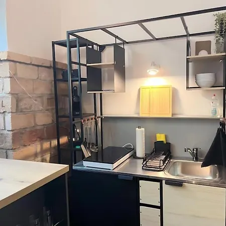 Gemuetliche Wohnung, Ideal Fuer Und Wu Apartmán *