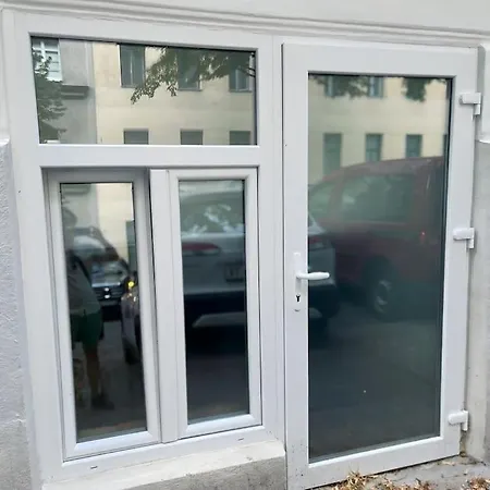 Gemuetliche Wohnung, Ideal Fuer Und Wu