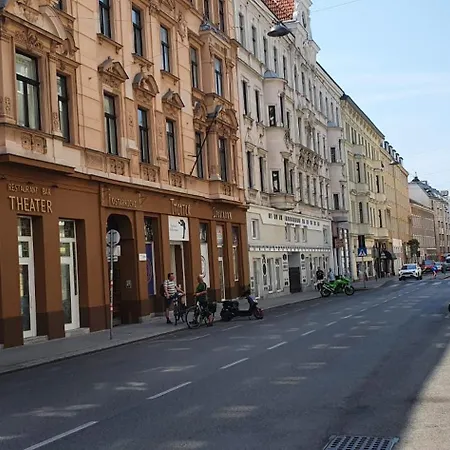 Ostarrichi Hotel Vienna