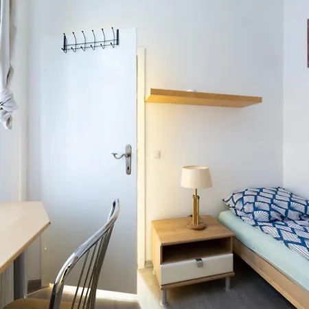 Ostarrichi Hotel Vienna