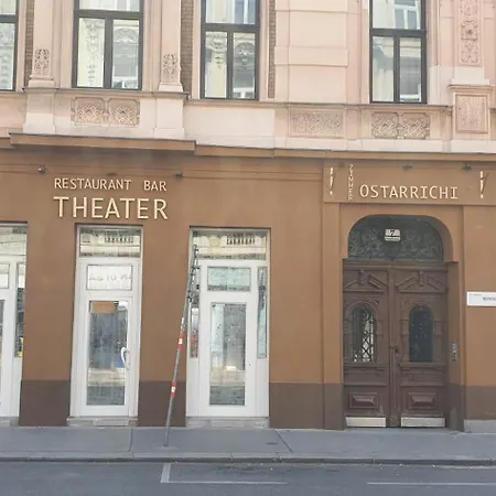 Ostarrichi Vienna