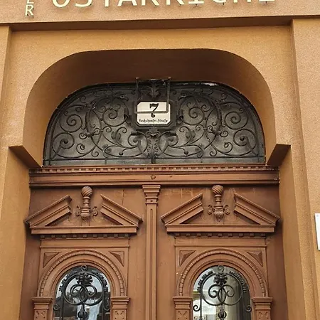 Ostarrichi Vienna