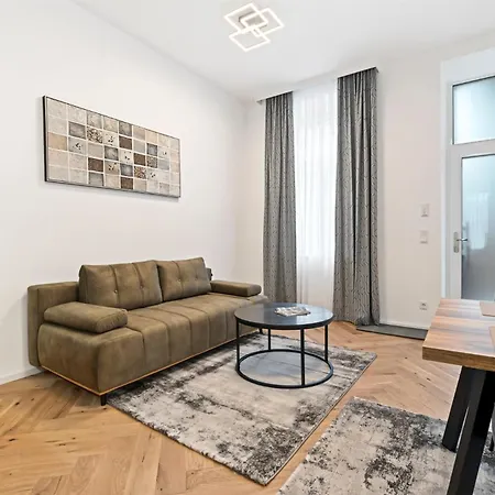 Easy Flat Hernals Wien