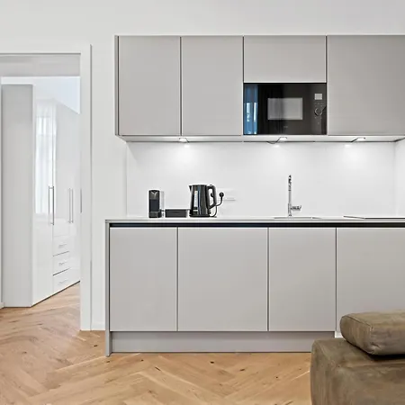 Easy Flat Hernals * Vienna