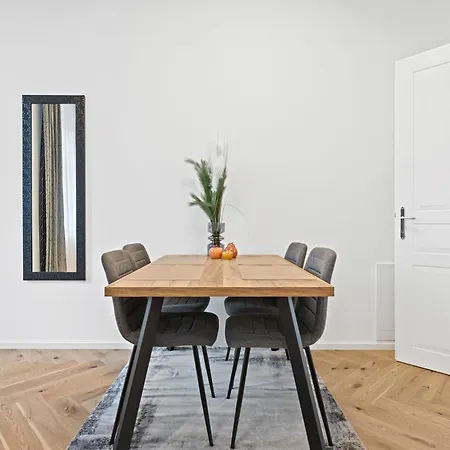 Apartment Easy Flat Hernals *