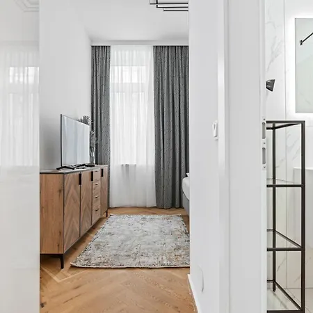 Easy Flat Hernals Vienna