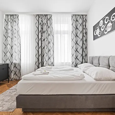 Apartment Easy Flat Hernals *