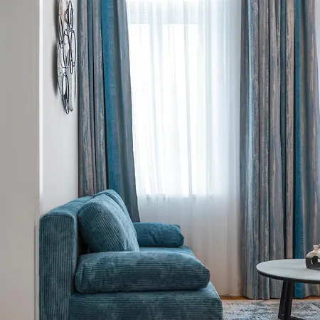Apartment Easy Flat Hernals Wien