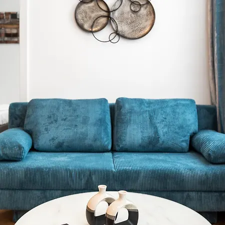 Easy Flat Hernals Wien