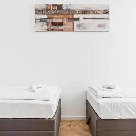 Apartment Easy Flat Hernals *