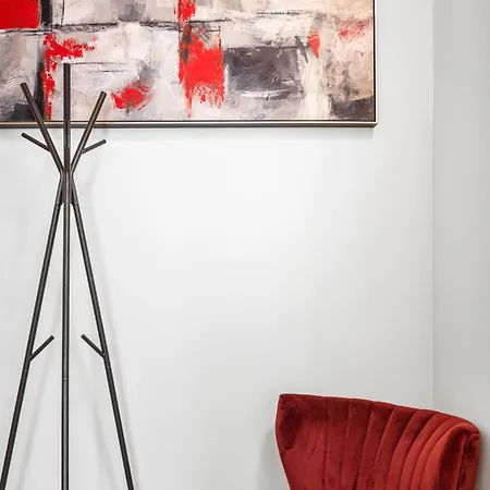 Apartment Easy Flat Hernals