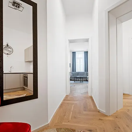 Easy Flat Hernals Apartment Wien