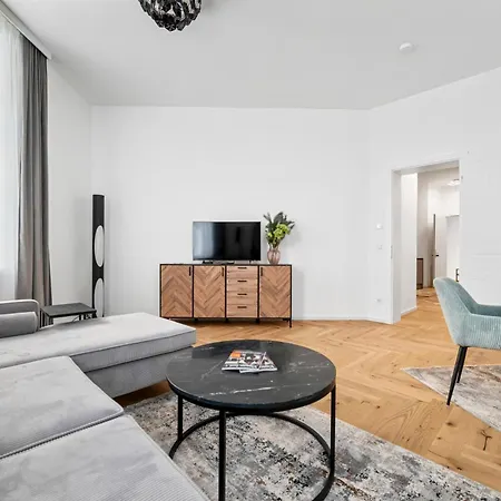 Easy Flat Hernals Wien