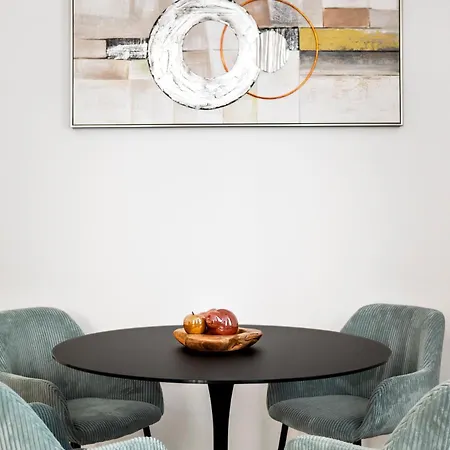 Easy Flat Hernals Apartment Wien