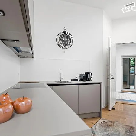 Easy Flat Hernals Apartment Wien