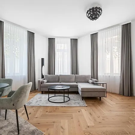 Easy Flat Hernals Wien