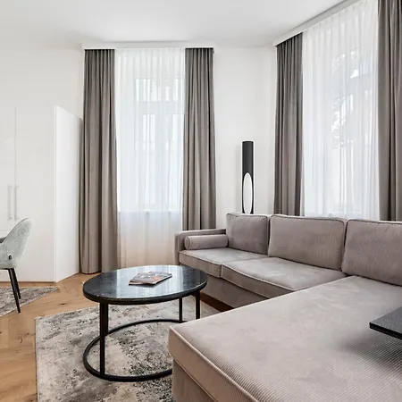 Easy Flat Hernals Apartment Wien