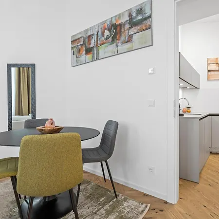Apartment Easy Flat Hernals Wien