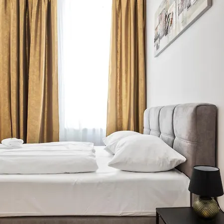 Apartment Easy Flat Hernals Vienna