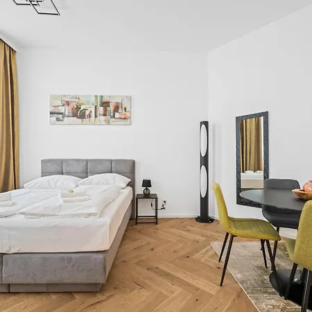 Easy Flat Hernals Wien