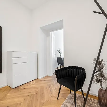Apartment Easy Flat Hernals *