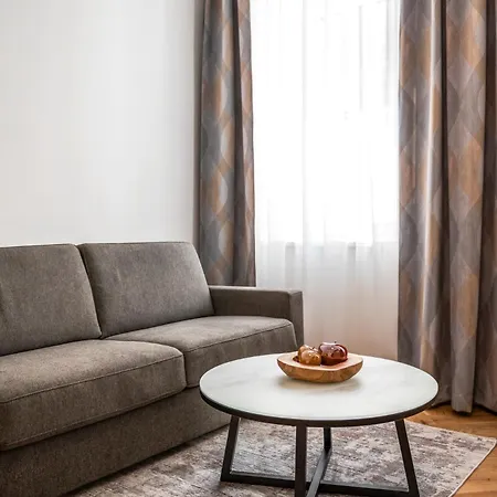 Apartment Easy Flat Hernals Wien