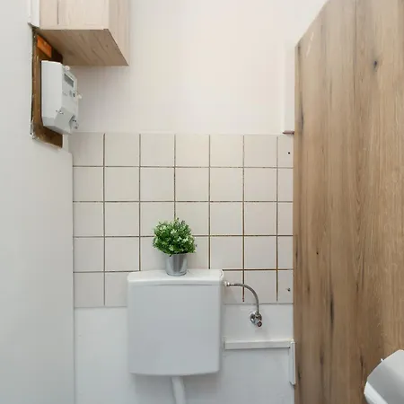 Johannitergasse Apartment