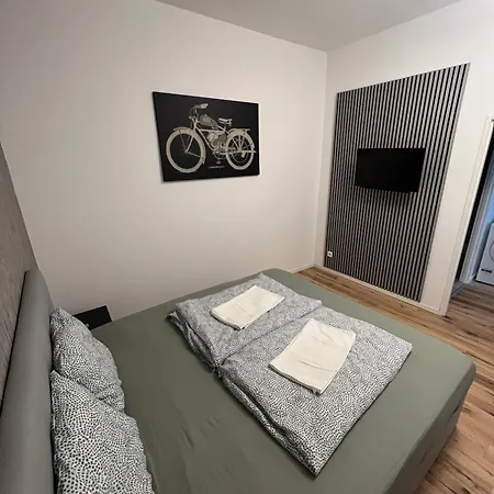 Flat C * Vienna