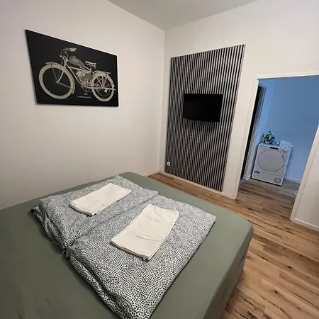 Flat C