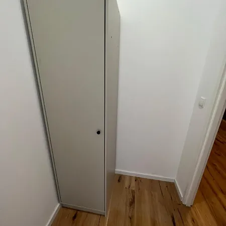 Apartment Flat C Vienna