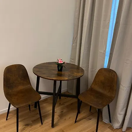 Flat C * Vienna