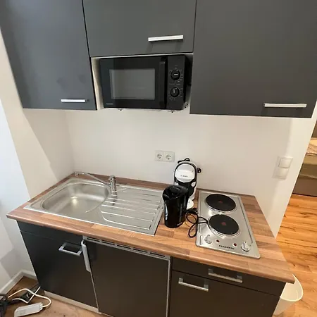 Flat C Apartment