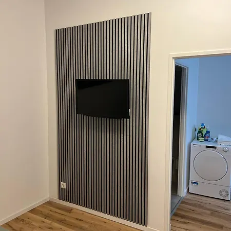 Apartment Flat C Vienna