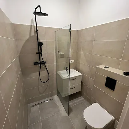 Flat C Apartment