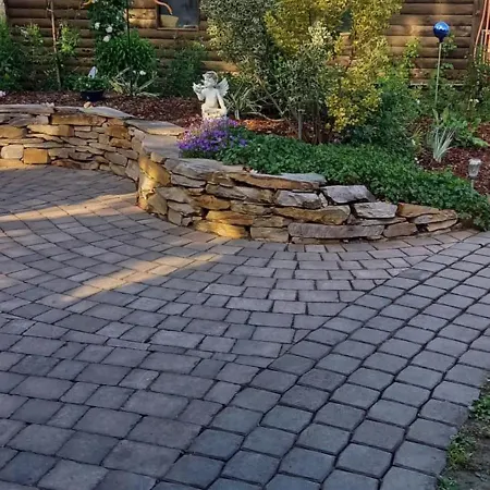Gartenhaus Am Stadtrand Von Mit Parkplatz Ferienhaus Wien