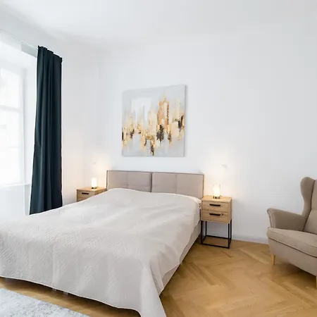 Ballgasse Luxury