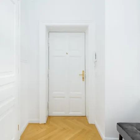 Ballgasse Luxury Vídeň