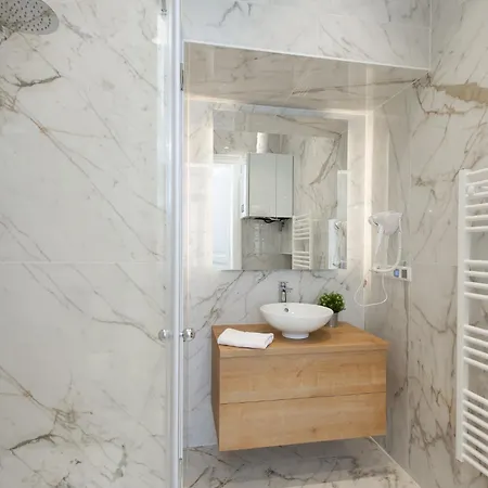 Apartmán Ballgasse Luxury *