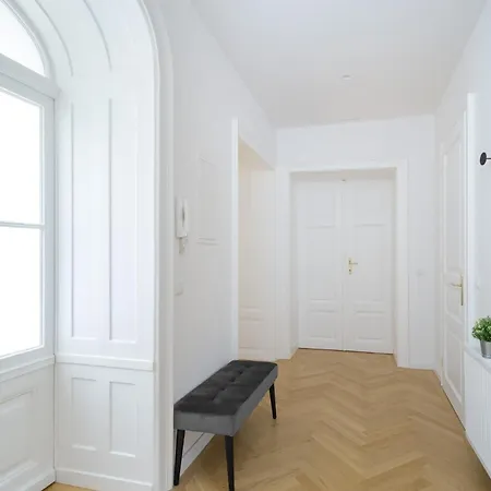 Apartmán Ballgasse Luxury