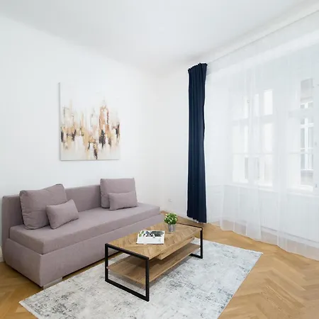 Ballgasse Luxury