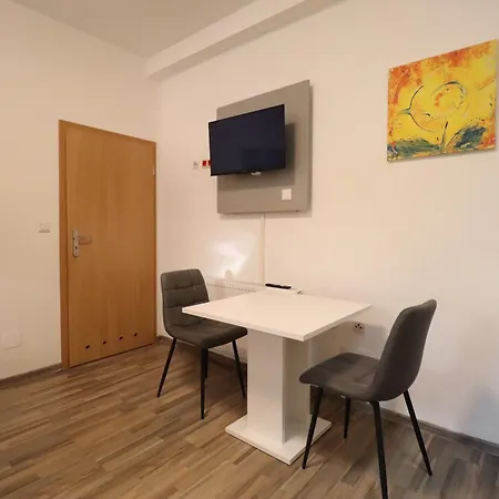 Aparthotel Grey Palazzo 1050