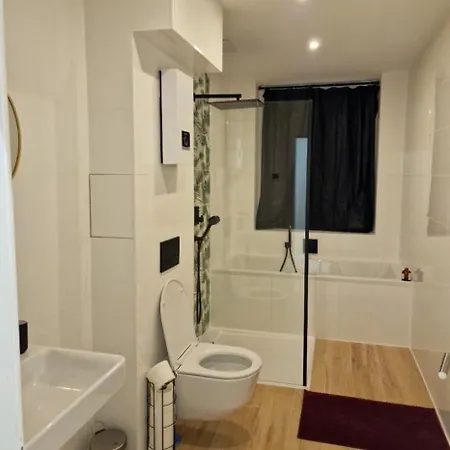 Pp-stay Apartment