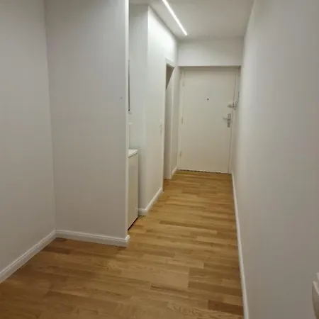 Apartment Pp-stay Vienna