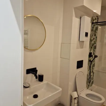 Pp-stay Apartment