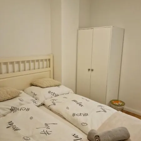 Pp-stay Apartment Vienna
