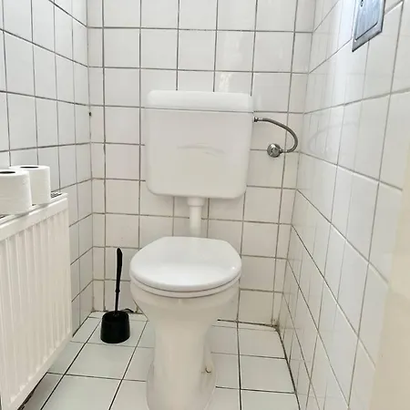 130 M2 Spacious 5 Bedroom * Vienna