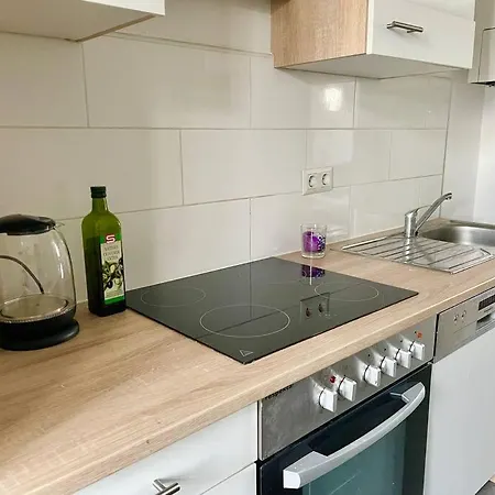 130 M2 Spacious 5 Bedroom Apartment