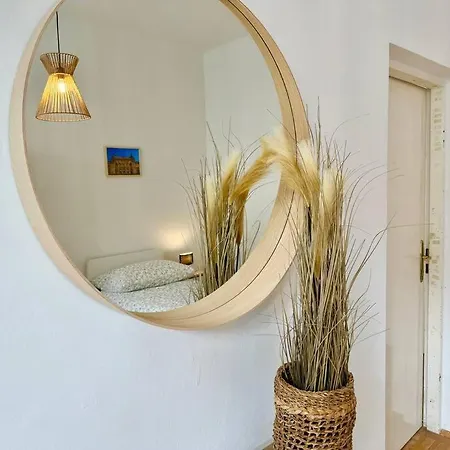 Apartment 130 M2 Spacious 5 Bedroom *