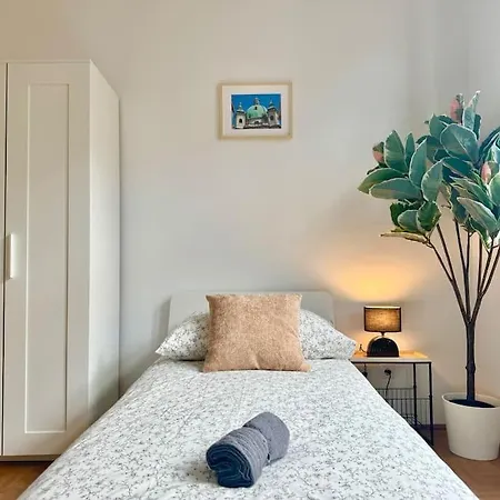 130 M2 Spacious 5 Bedroom * Vienna