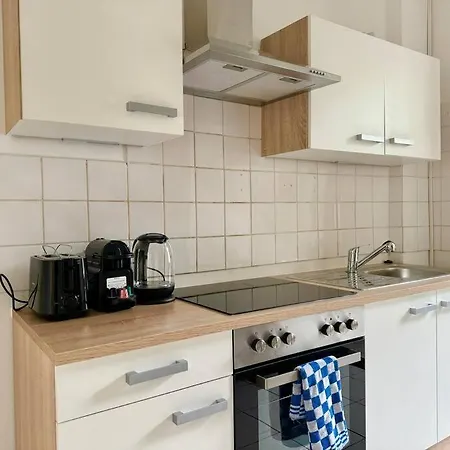 130 M2 Spacious 5 Bedroom Apartment